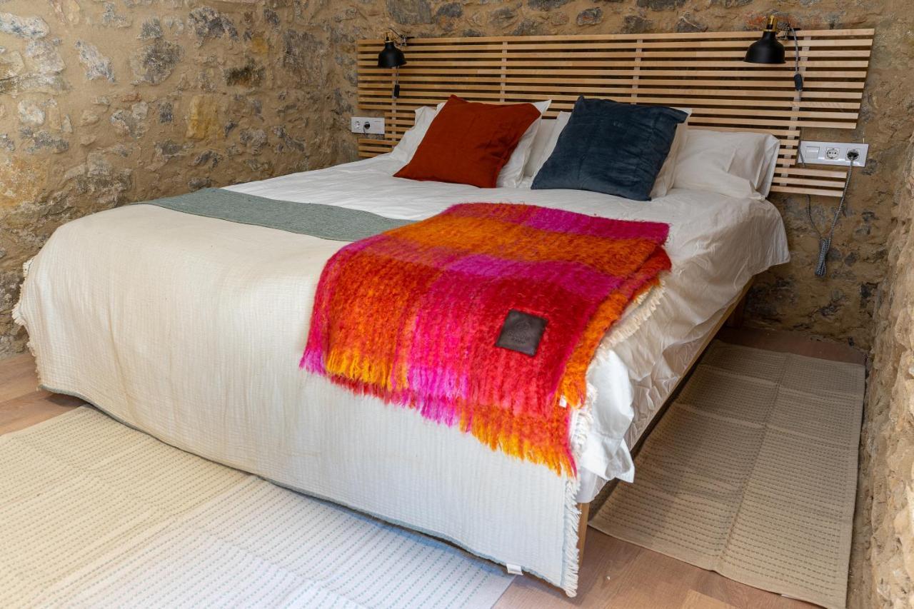 Empordanna, Apartamento Con Encanto En El Corazon Del Emporda Торроэлья-де-Монгри Экстерьер фото