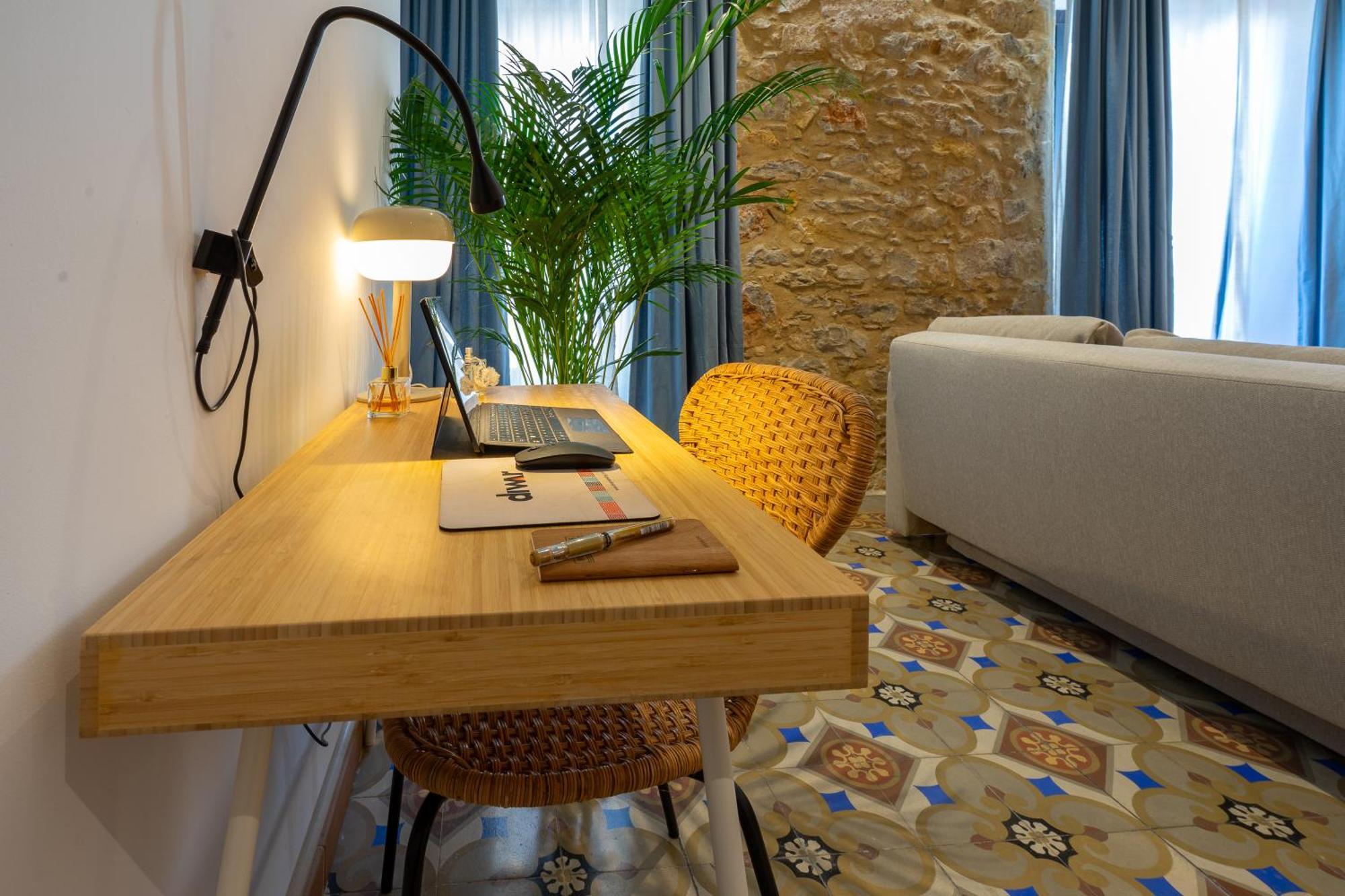 Empordanna, Apartamento Con Encanto En El Corazon Del Emporda Торроэлья-де-Монгри Экстерьер фото